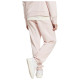 Adidas Γυναικείο παντελόνι φόρμας All SZN French Terry Loose Pants